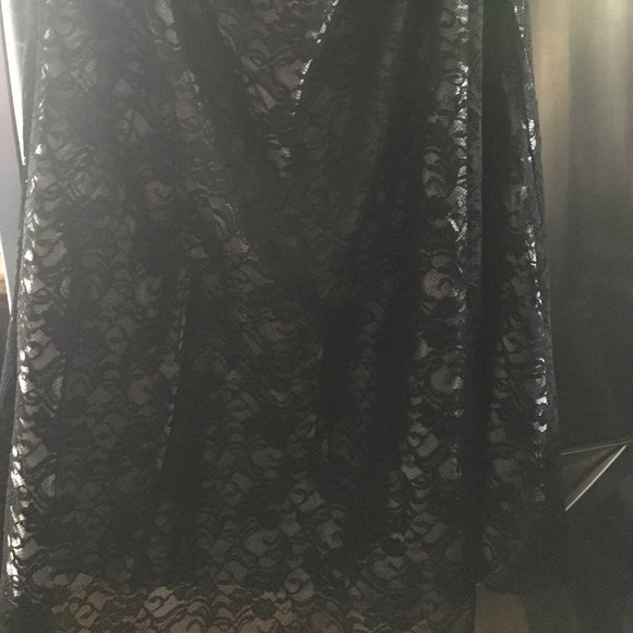 Vintage Coldwater Creek Formal Skirt 251 $70 or $65 w/offer - Picture 3 of 6